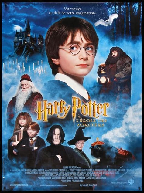 Đọc ngay harry potter review phim - nhận xét chi tiết về bộ phim kinh ...