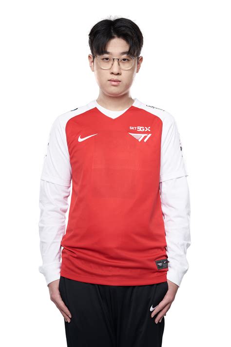 T1 Zeus to debut in his first LCK match against NS RedForce; Faker makes his return after two ...