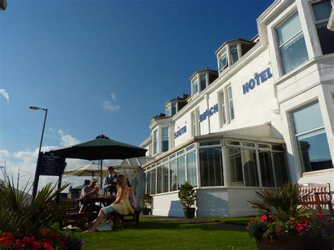 South Beach Hotel, Troon (updated prices 2024)