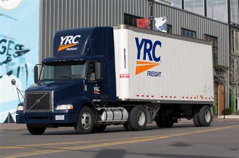 YRC becomes second mega-fleet to request exemption from certain ELD mandate provisions