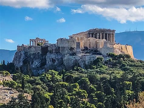 Ancient Athens – Touring the Acropolis | European Travel Magazine