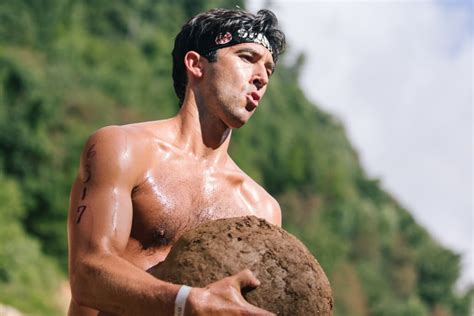 How to Tackle the Atlas Stone Carry Obstacle