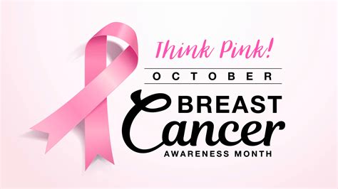 Think Pink this October | Holborn Assets