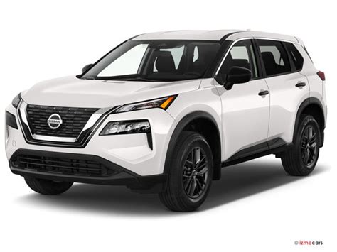 2022 Nissan Rogue Prices, Reviews, & Pictures | U.S. News