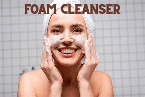 Foam Cleanser Breakdown: Lather up! Your Path to Clear Skin Starts Here | Elite Selects