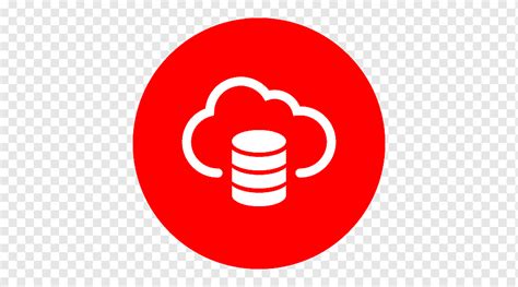 Oracle Database Server Icon