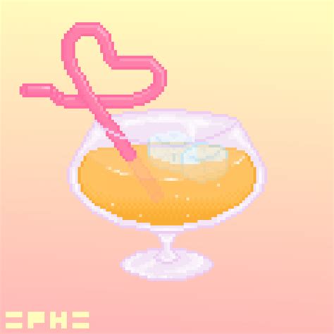 Drinking Straw - Daily Art Challenge - Pixilart