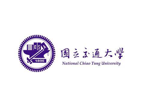 NCTU National Chiao Tung University Logo PNG vector in SVG, PDF, AI, CDR format