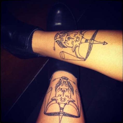 31 Best And Stylish Libra Tattoo Ideas For Women