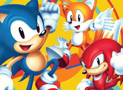 Sonic Mania Plus Announced - New Characters, Physical Release and More ...