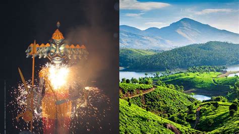 Diwali is not celebrated in Kerala and the reasons will surprise you - Tripoto