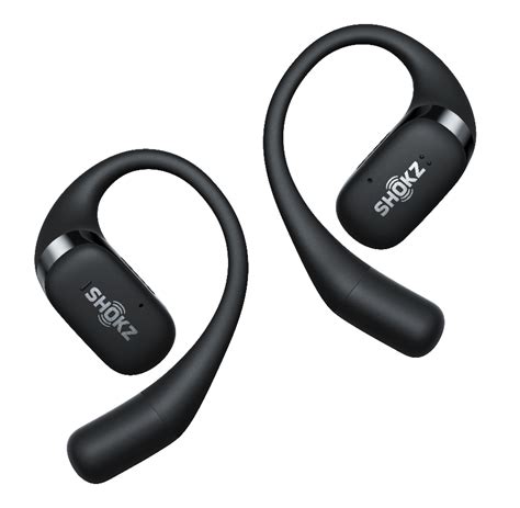 OpenFit Open Ear Headphone - Shokz