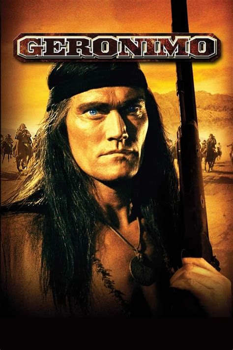 Geronimo (1962) — The Movie Database (TMDB)