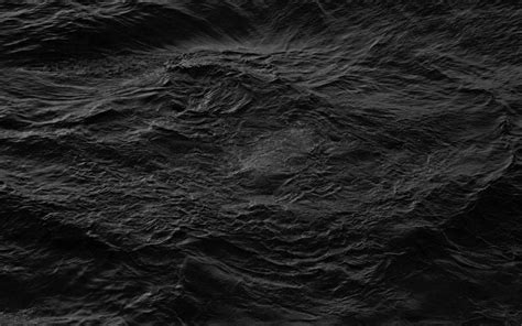 Dark Waves Wallpapers - Wallpaper Cave