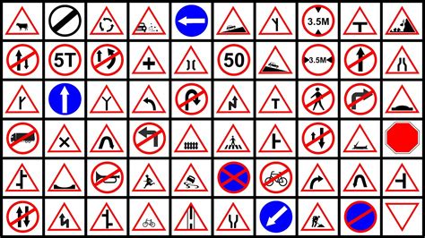 Traffic Signs In India Traffic Signs Pictures Traffic Signs And Symbols | sexiezpix Web Porn