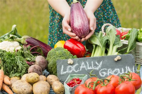 How To Buy From and Support Local Farmers - Bonafide Foodies