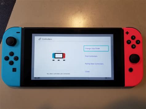 How to Use Nintendo Switch Joy-Cons for Two Players