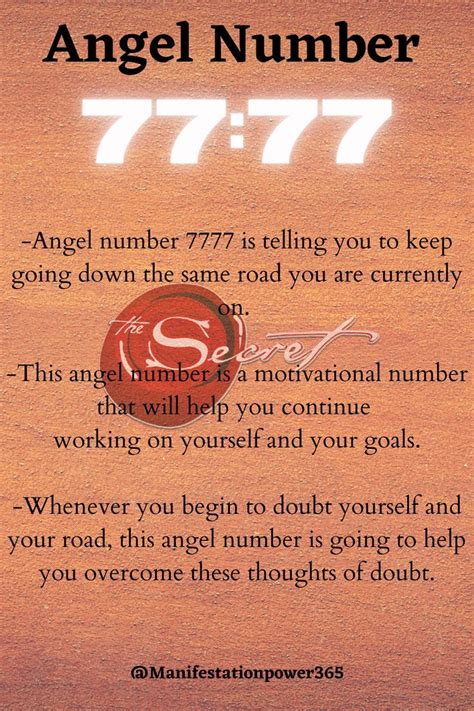 Angle Number-7777-Manifestation । Law of Attraction । | Law of ...