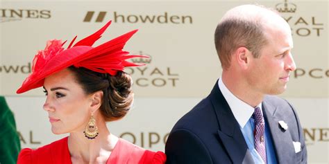 Prince William and Kate Middleton Were Responsible For Royal Response ...