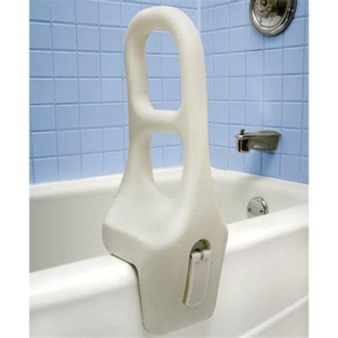 Best Bathtub Safety Rail 2021 | Best Handicap Rails for Bathtub [Review]