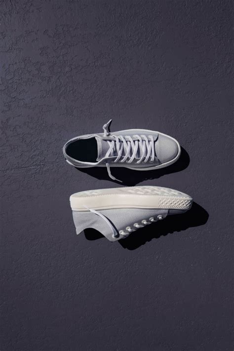 Converse Launches the Chuck Modern Colors Collection