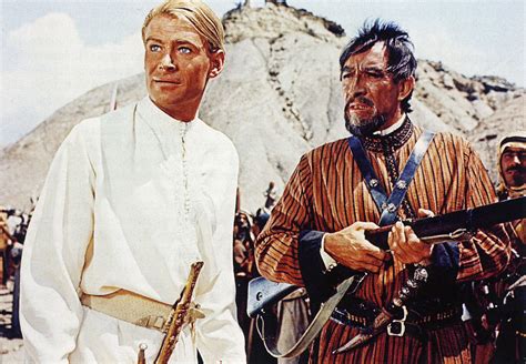 Lawrence of Arabia (1962)