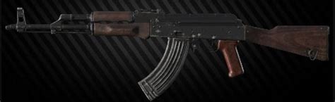 Escape From Tarkov Best Assault Rifles (All Assault Rifles Ranked ...