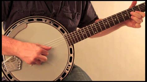 Playing the Banjo... - Agnitus Life