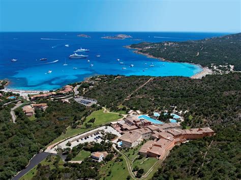 Luxury & Boutique Hotels in Sardinia, Italy | Small Luxury Hotels of ...