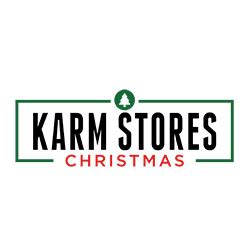 KARM Christmas Store - TheThriftShopper.Com