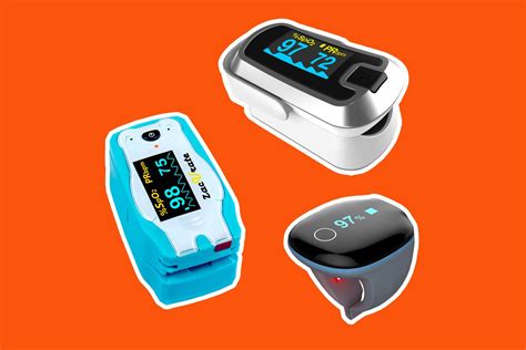 The 6 Best Pulse Oximeters of 2023