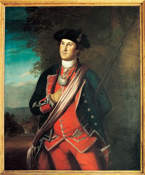 Soldier Scholar · George Washington's Mount Vernon