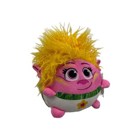 Trolls 3 Band Together Viva Squashy Podgies Plush – Lush Plushies