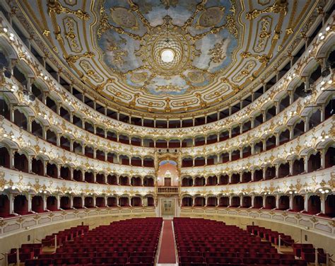 See the World's Most Impressive Opera Houses | TIME