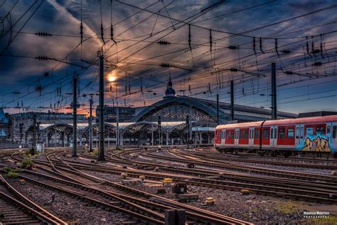 Cologne trainstation | Train station, Train, Instagram