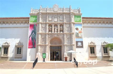 5 BEST Things about San Diego Museum of Art - CityBOP