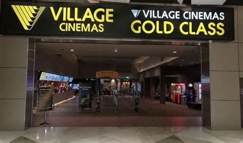 Village Cinemas Werribee - Indoor Activities