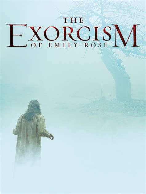 Prime Video: The Exorcism Of Emily Rose