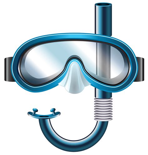 Kid Snorkel Drawing : Snorkeling Illustrations and Clipart. 6,805 Snorkeling ... - Leuk voor ...