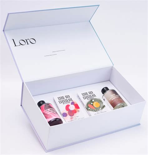 Two Flavours Set – drinksbyloro.com