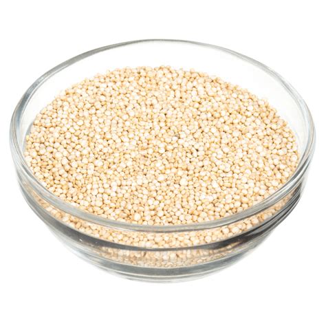 Quinoa White - David Roberts Food Corp