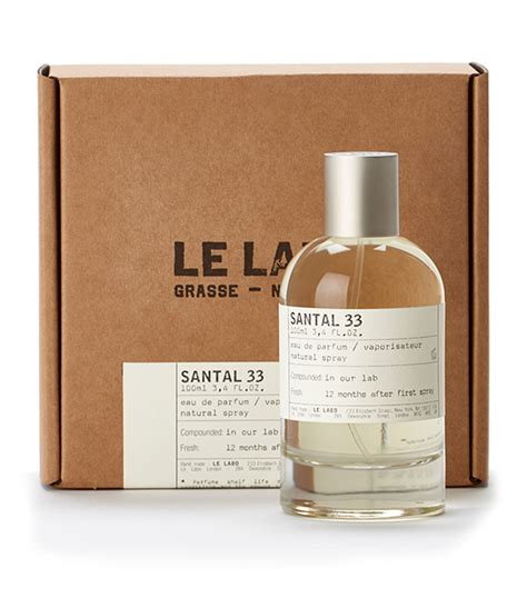 Santal 33 Eau de Parfum (100ml)