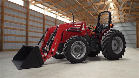 Massey Ferguson 2600 H Series - Hlavinka Equipment Company