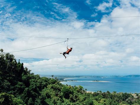 Vanuatu Jungle Zipline (Port Vila) - ATUALIZADO 2022 O que saber antes de ir - Sobre o que as ...