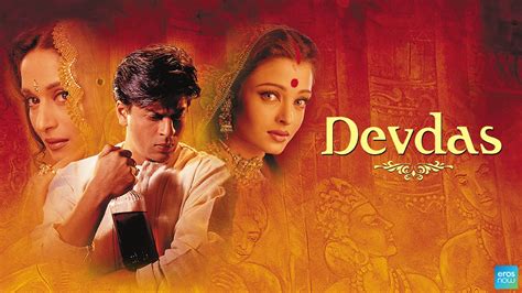 Devdas (2002) Hindi Movie: Watch Full HD Movie Online On JioCinema