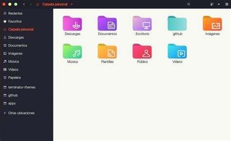 15 Best GTK Themes for Ubuntu and Other Distros