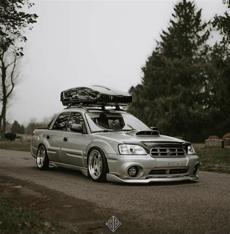 Subaru Baja | Autos