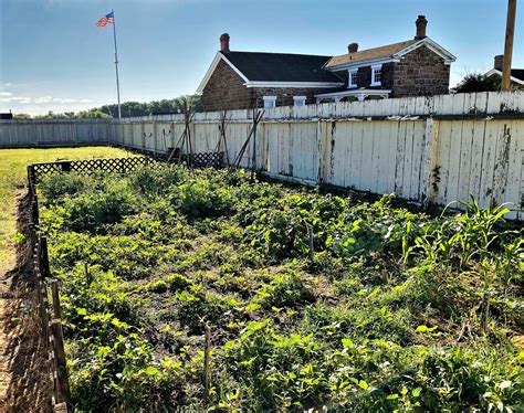 Fort Larned National Historic Site - Home | Facebook