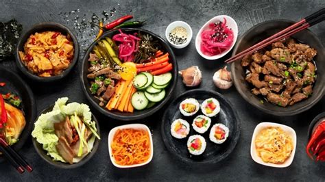 Mad About Mukbang? Satisfy Your Korean Cravings At These 5 Korean ...