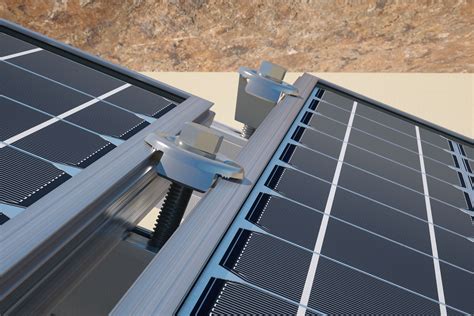 Solar Racking Systems